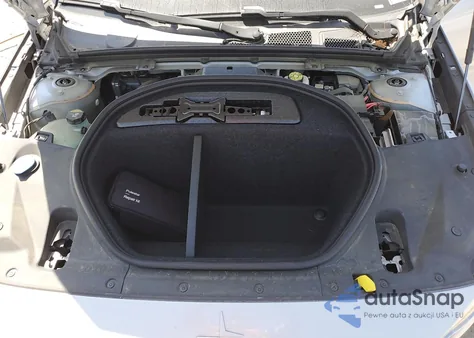 2023 Polestar 2 z USA, uszkodzony, nr VIN YSMEG3KA7PL157109